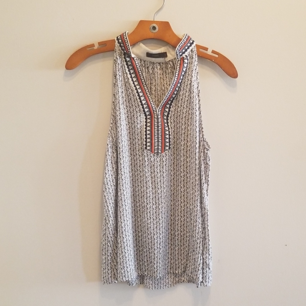 THML Sleevless Shirt